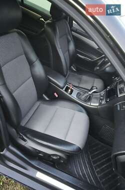 Универсал Mercedes-Benz C-Class 2006 в 