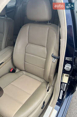 Седан Mercedes-Benz C-Class 2011 в 