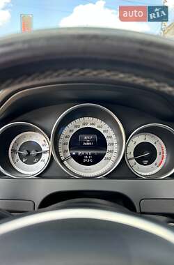 Универсал Mercedes-Benz C-Class 2012 в 