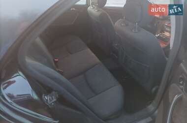 Седан Mercedes-Benz C-Class 2001 в 