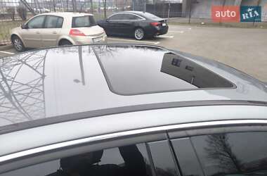 Седан Mercedes-Benz C-Class 2008 в Киеве