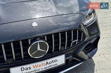 Седан Mercedes-Benz C-Class 2022 в 