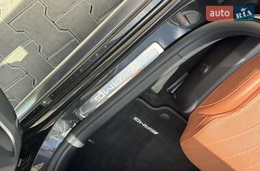 Седан Mercedes-Benz C-Class 2022 в 