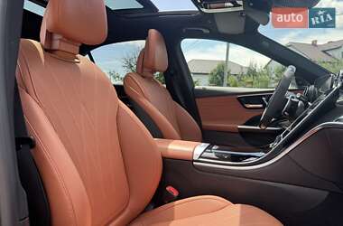 Седан Mercedes-Benz C-Class 2022 в 