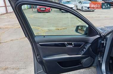 Универсал Mercedes-Benz C-Class 2008 в 