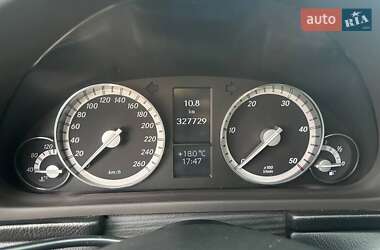 Универсал Mercedes-Benz C-Class 2006 в 