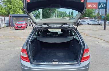 Универсал Mercedes-Benz C-Class 2008 в 
