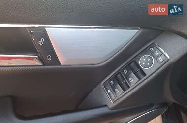 Универсал Mercedes-Benz C-Class 2009 в 