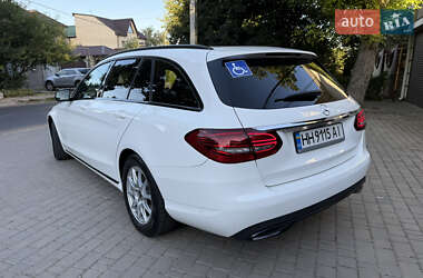 Универсал Mercedes-Benz C-Class 2019 в 