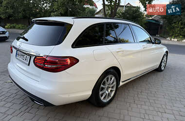 Универсал Mercedes-Benz C-Class 2019 в 