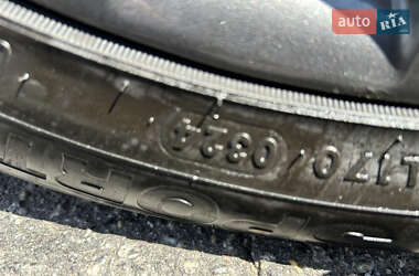 Седан Mercedes-Benz C-Class 2010 в 