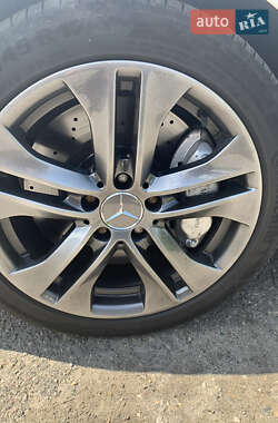 Универсал Mercedes-Benz C-Class 2012 в 