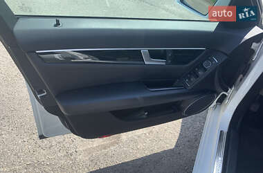 Универсал Mercedes-Benz C-Class 2012 в 