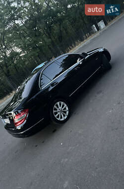 Седан Mercedes-Benz C-Class 2008 в 