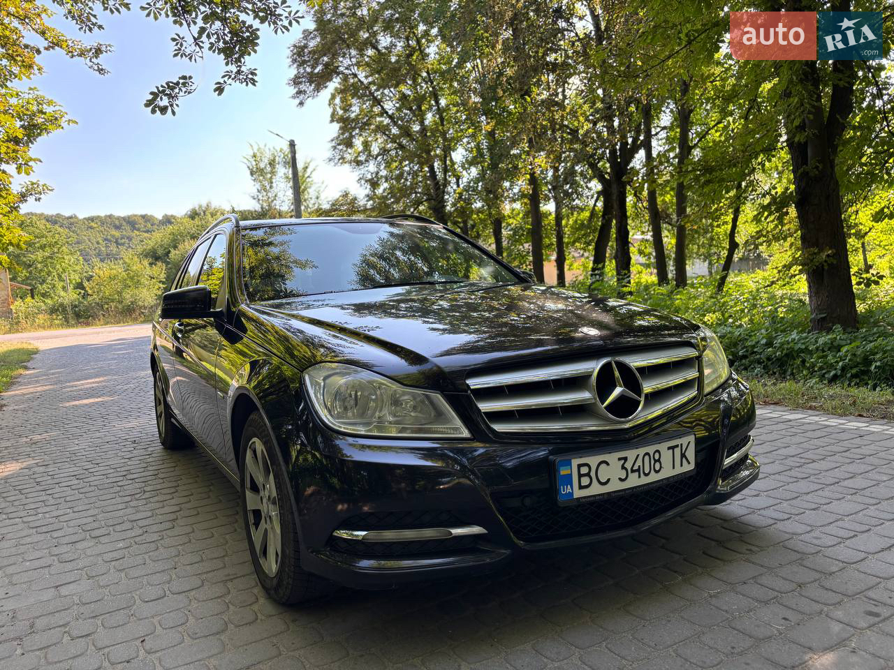 2012 Mercedes-Benz C-klasse - мініатюра 27