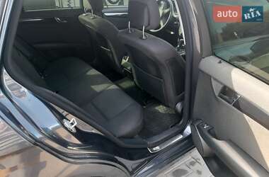 Универсал Mercedes-Benz C-Class 2008 в 