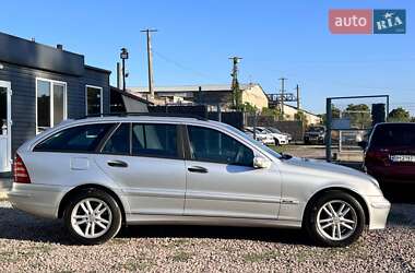 Универсал Mercedes-Benz C-Class 2004 в 