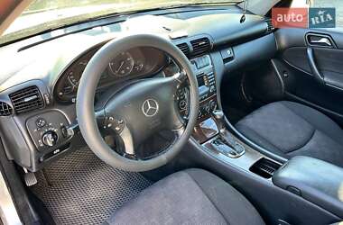 Универсал Mercedes-Benz C-Class 2004 в 