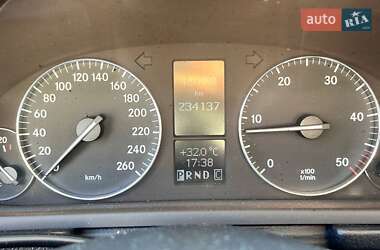Универсал Mercedes-Benz C-Class 2004 в 