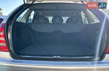 Универсал Mercedes-Benz C-Class 2004 в 