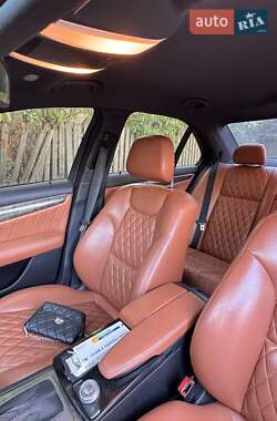 Седан Mercedes-Benz C-Class 2008 в 