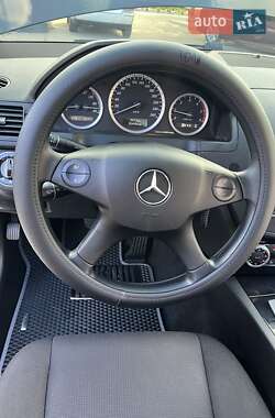 Универсал Mercedes-Benz C-Class 2008 в 