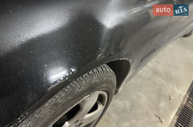 Купе Mercedes-Benz C-Class 2001 в 