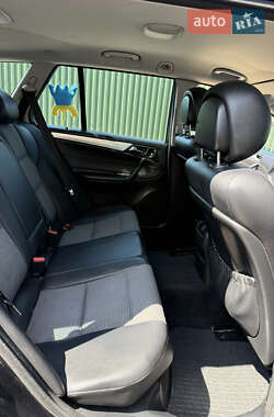 Универсал Mercedes-Benz C-Class 2005 в 