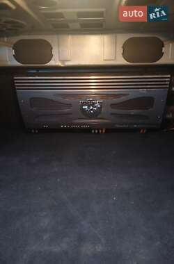 Седан Mercedes-Benz C-Class 2000 в 