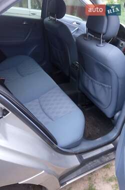 Седан Mercedes-Benz C-Class 2000 в 