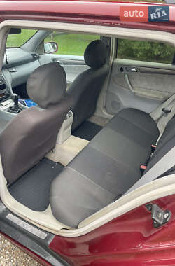 Универсал Mercedes-Benz C-Class 2003 в 