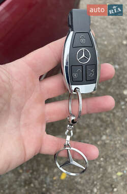 Универсал Mercedes-Benz C-Class 2003 в 