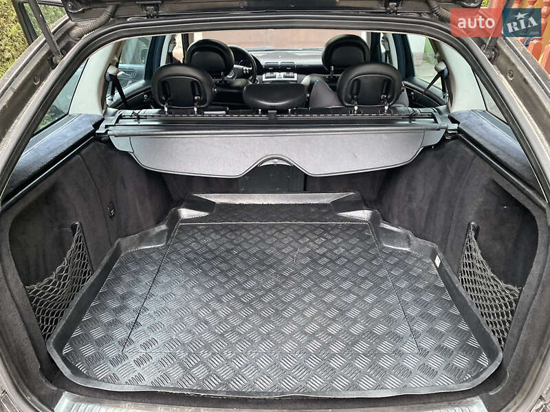 Універсал Mercedes-Benz C-Class 2004 в Львові