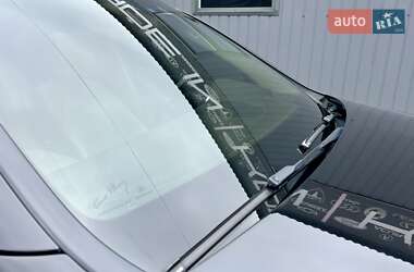 Седан Mercedes-Benz C-Class 2015 в 