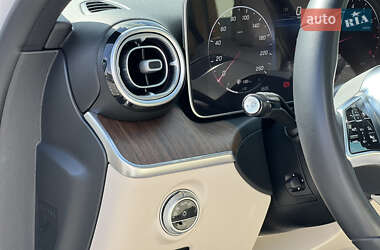 Седан Mercedes-Benz C-Class 2023 в 