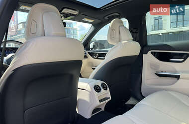 Седан Mercedes-Benz C-Class 2023 в 