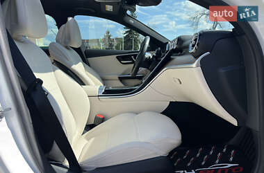 Седан Mercedes-Benz C-Class 2023 в 