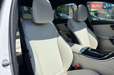 Седан Mercedes-Benz C-Class 2023 в 