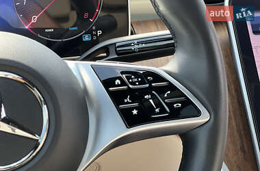 Седан Mercedes-Benz C-Class 2023 в 