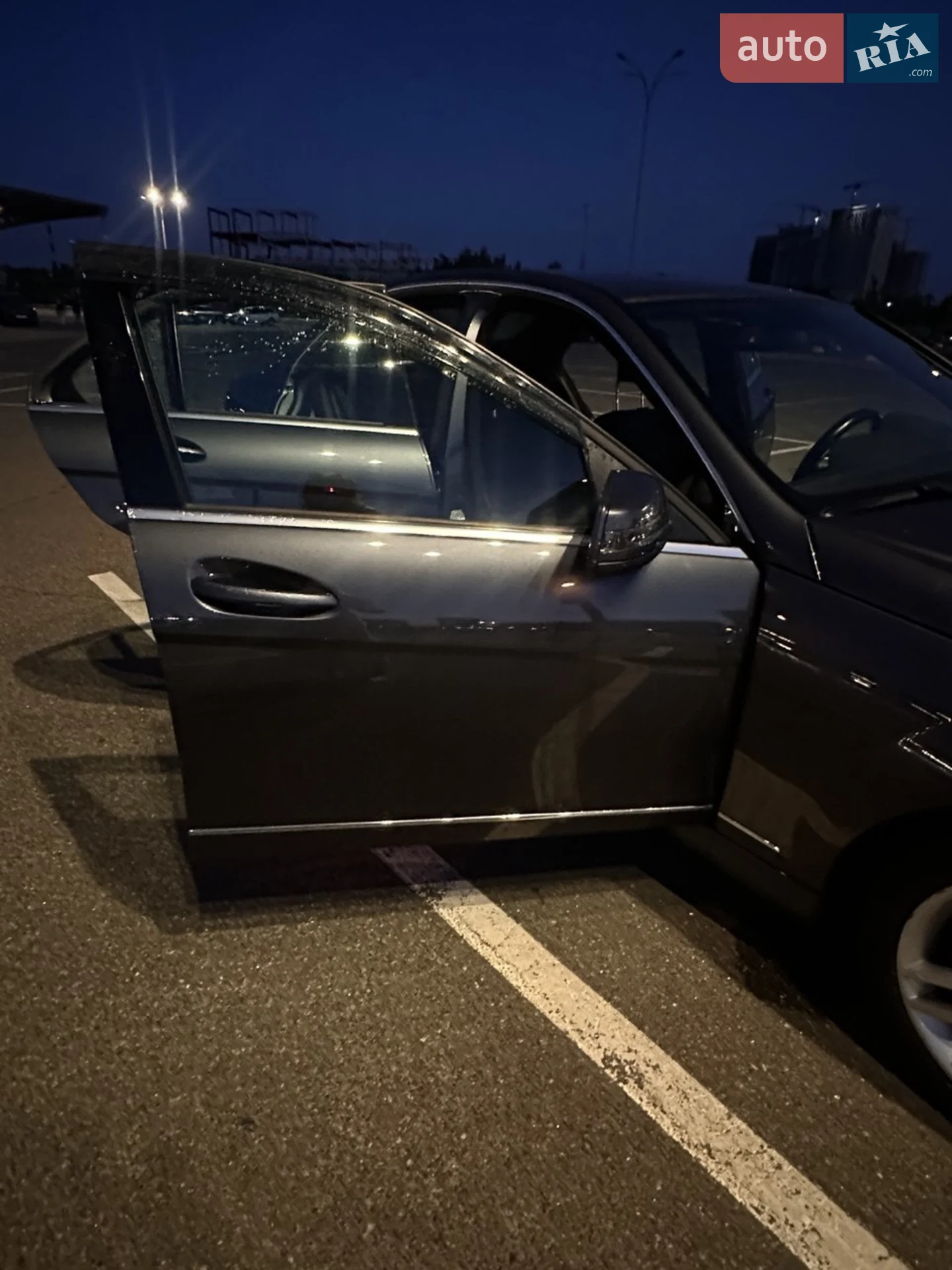 2014 Mercedes-Benz C-klasse - мініатюра 7