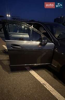 Седан Mercedes-Benz C-Class 2014 в 
