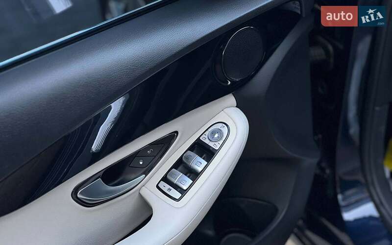 Седан Mercedes-Benz C-Class 2015 в Ивано-Франковске фото 10 Седан Mercedes-Benz C-Class 2015 в Ивано-Франковске