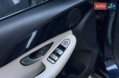 Седан Mercedes-Benz C-Class 2015 в 
