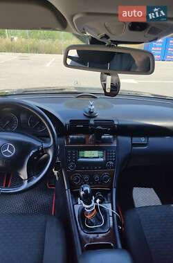Универсал Mercedes-Benz C-Class 2004 в 