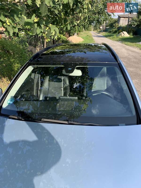 Универсал Mercedes-Benz C-Class 2016 в Барановке