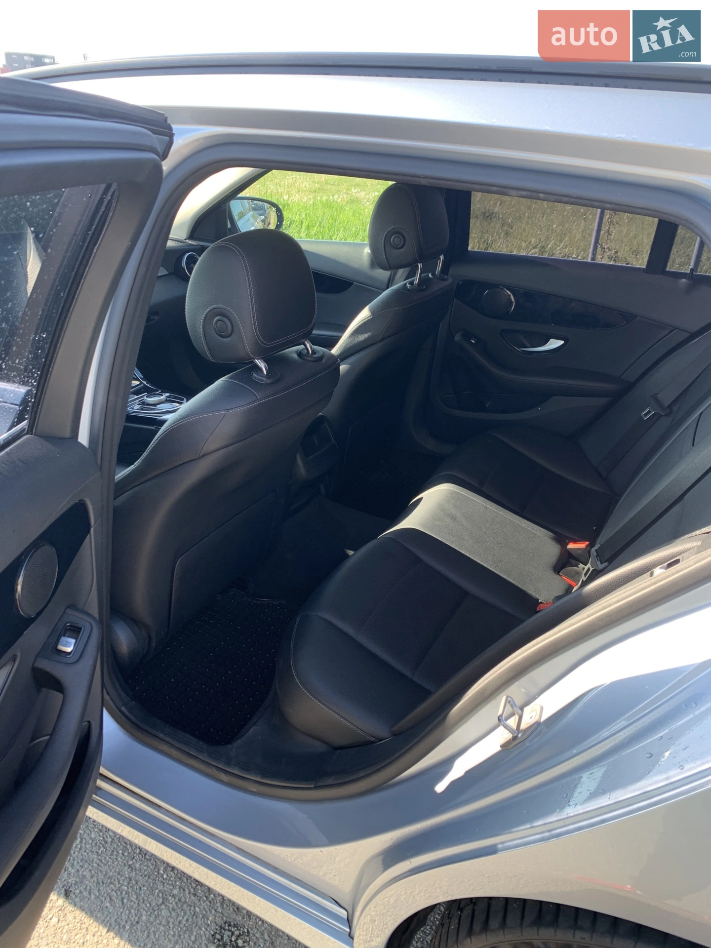 2016 Mercedes-Benz C-klasse - мініатюра 16