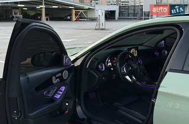 Седан Mercedes-Benz C-Class 2014 в 