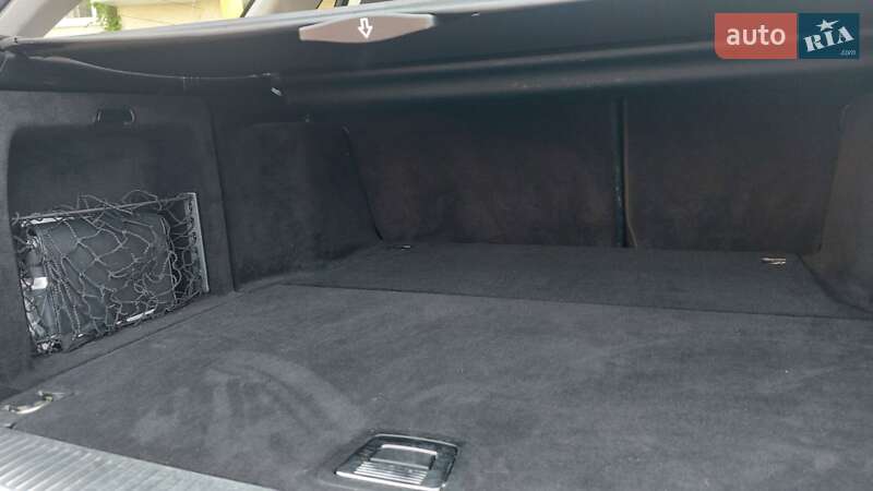 Универсал Mercedes-Benz C-Class 2010 в Ровно
