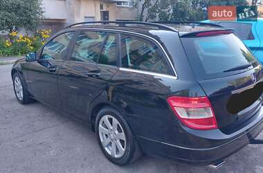 Универсал Mercedes-Benz C-Class 2010 в 