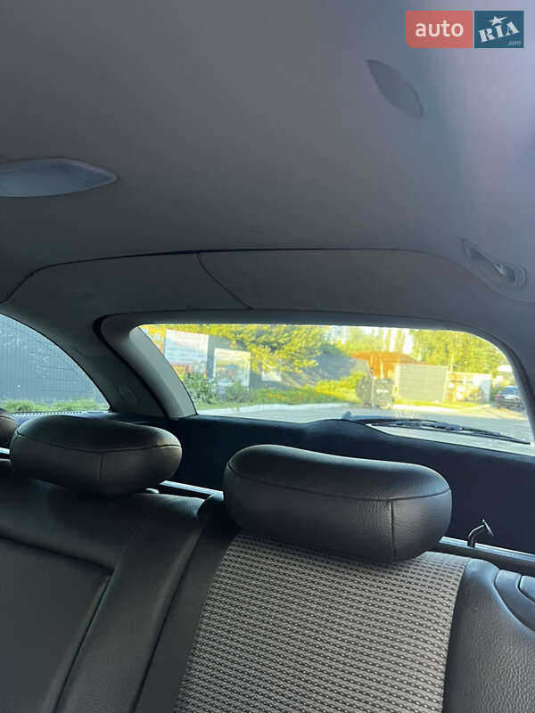 Универсал Mercedes-Benz C-Class 2007 в Хмельницком